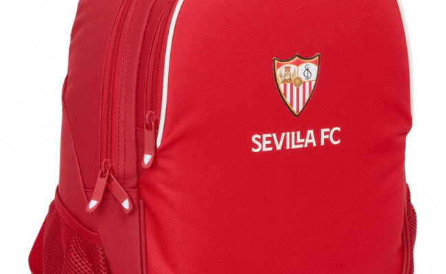 MOCHILA ADAPT.CARRO SEVILLA FC