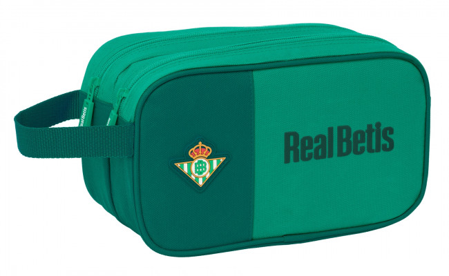 NECESER 2 CREMALLERAS ADAPT.CARRO RES AG REAL BETIS BALOMPIE